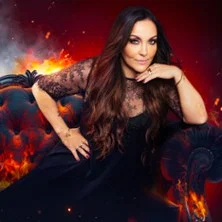 Portrait de Sabrina Rives