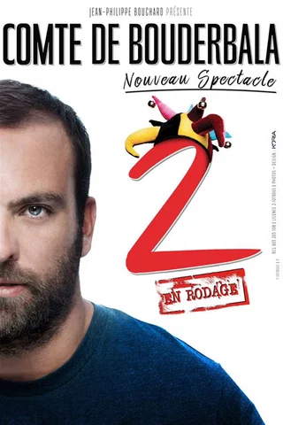 Portrait de Sami Ameziane