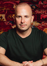 Portrait de Siegfried de Richard Wagner