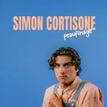 Portrait de Simon Cortisone