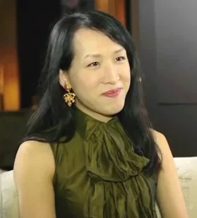 Portrait de Sony Chan