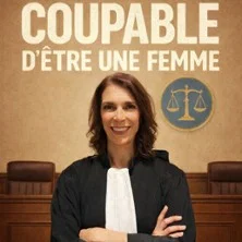 Visuel de spectacle de Sophie Cochet