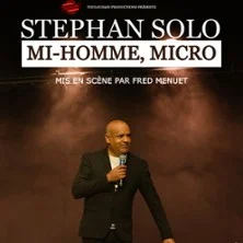 Stephan Solo