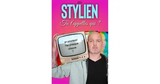 Portrait de Stylien