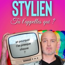 Portrait de Stylien