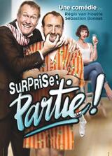 Portrait de Surprise