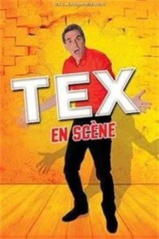 Portrait de Tex