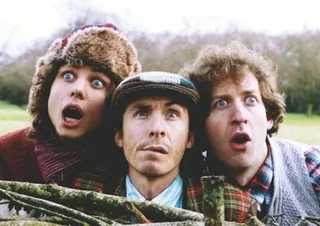 The Latebloomers
