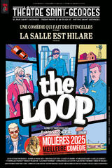 Portrait de The Loop