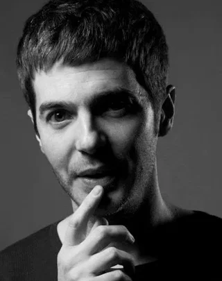 Portrait de Thibaut Boidin