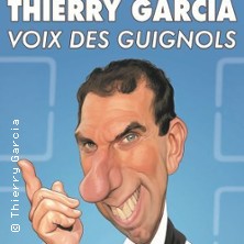 Portrait de Thierry Garcia