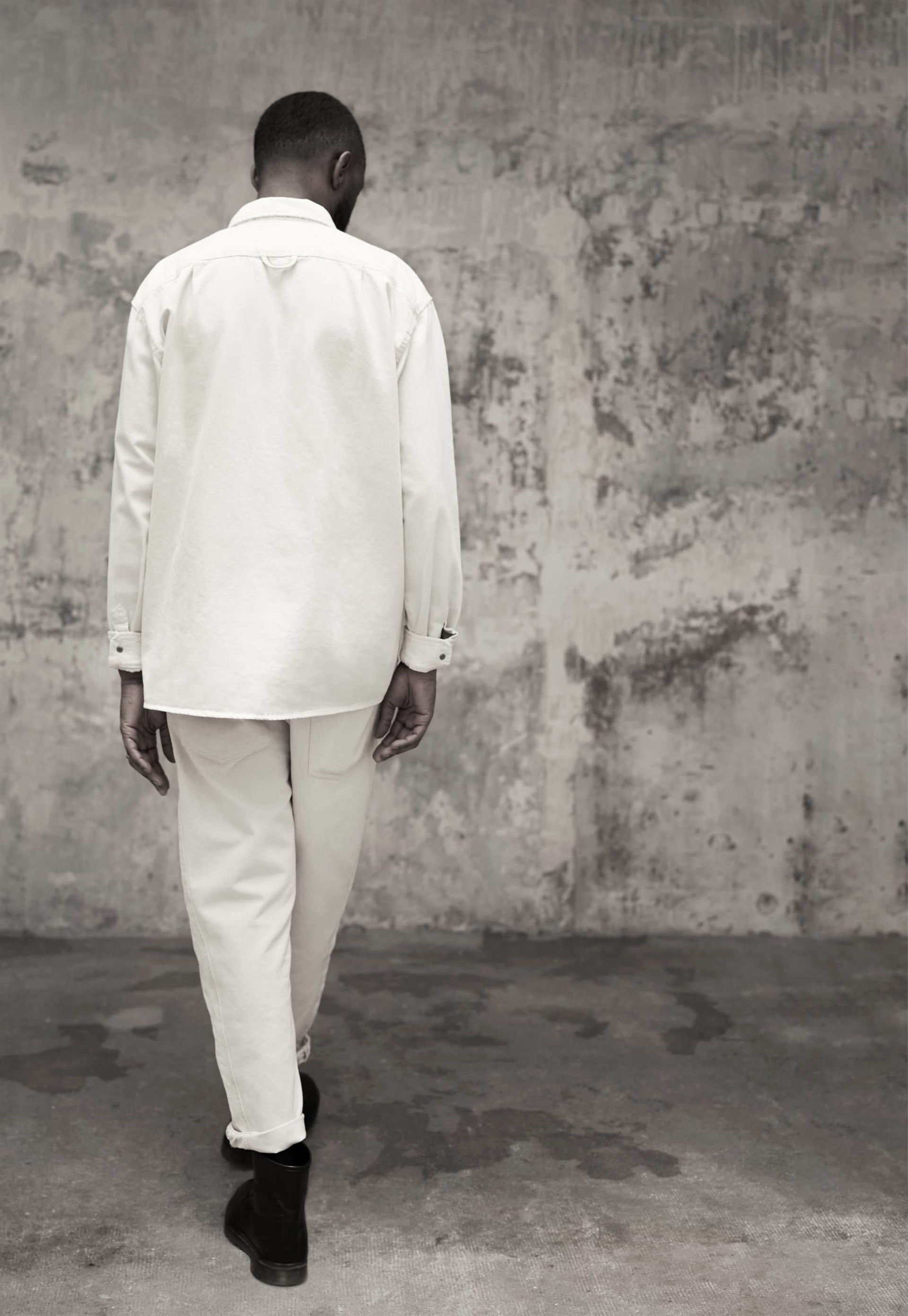 Portrait de Thomas Ngijol nouveau