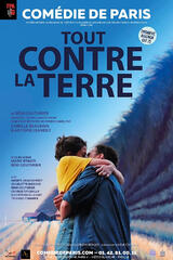 Portrait de Tout contre la terre