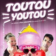 Portrait de Toutou Youtou