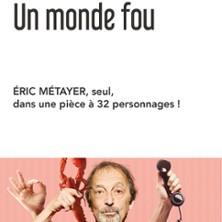 Portrait de Un Monde Fou