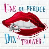 Une De Perdue Dix à Trouver !