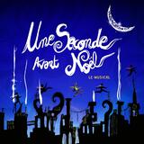 Portrait de Une Seconde Avant Noel