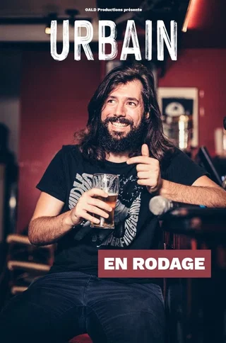 Portrait de Urbain