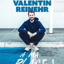 Portrait de Valentin Reinehr