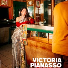 Portrait de Victoria Pianasso
