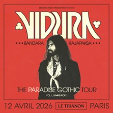 Portrait de Vidura Bandara Rajapaksa