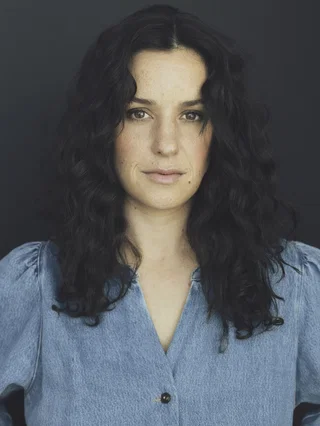 Portrait de Virginie Fortin