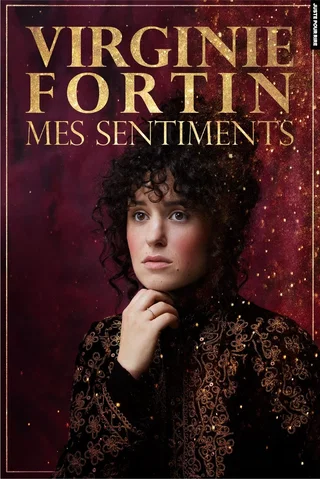 Portrait de Virginie Fortin