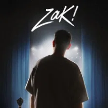 Portrait de Zak Meg One