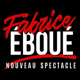Affiche de SolitudeS avec Fabrice Eboué