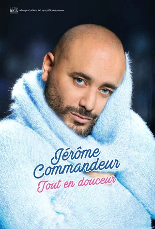 Tout en douceur