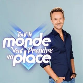 Affiche de Enregistrement d'émission : Tout le monde veut prendre sa place