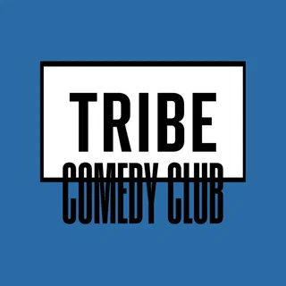 Affiche de Tribe Comedy Club