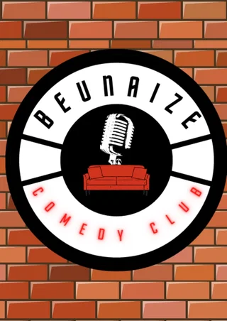 Affiche de Beunaize Comedy Club