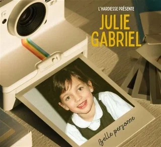 Affiche de Belle personne avec Julie Gabriel