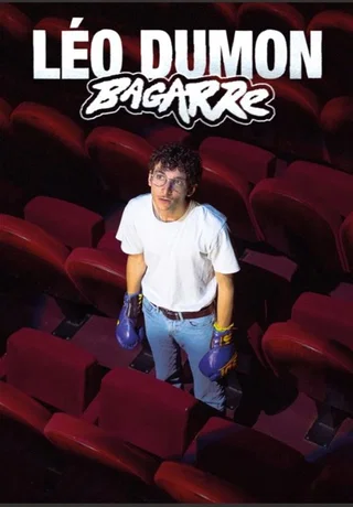 Bagarre