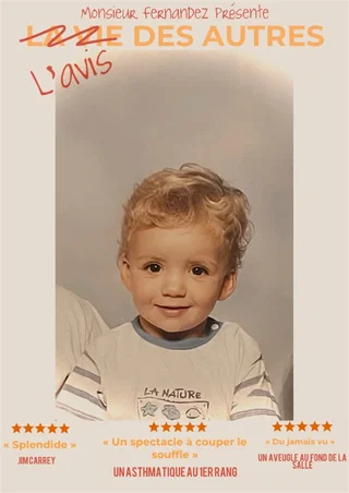 Dans L'Avis Des Autres