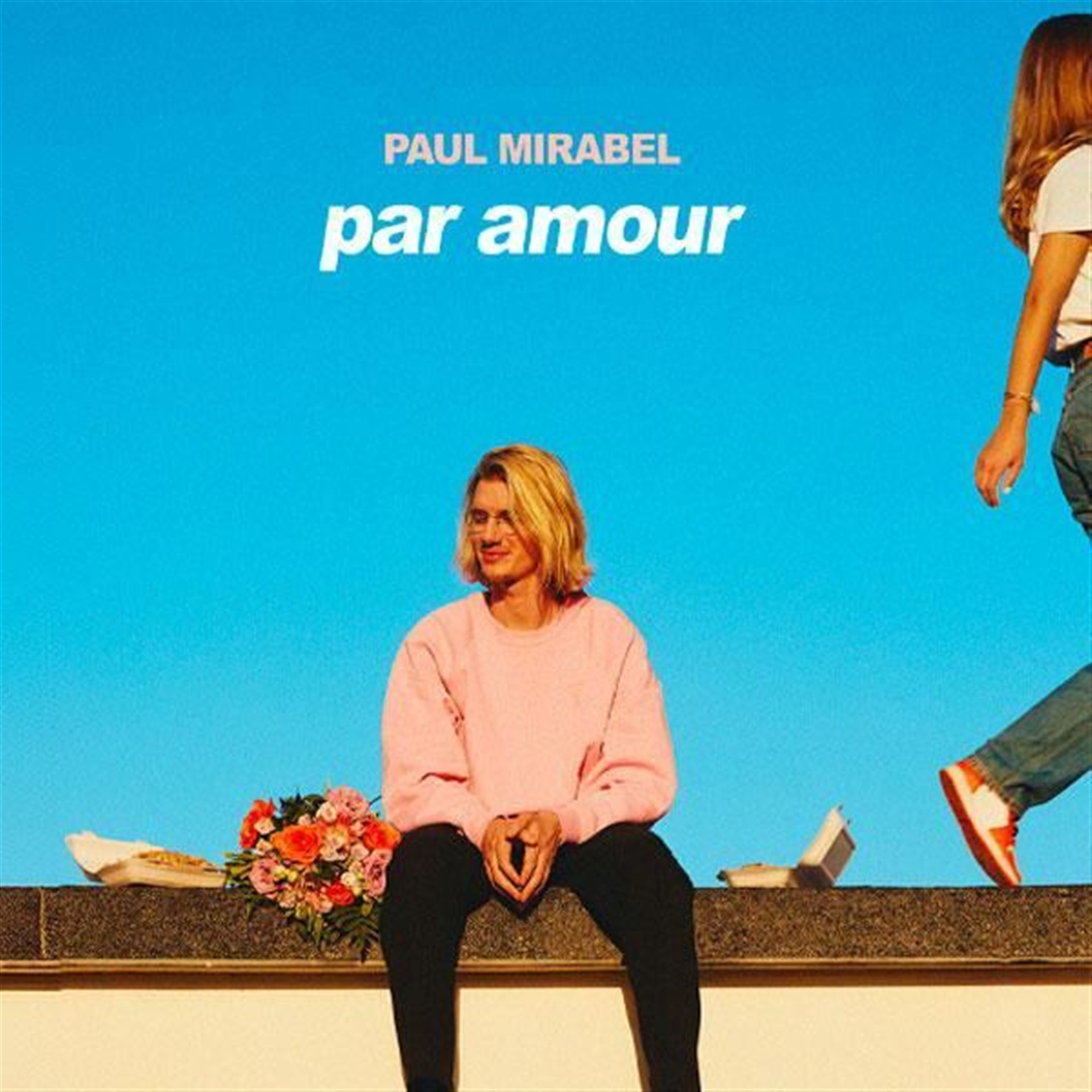 Paul Mirabel dans Par amour