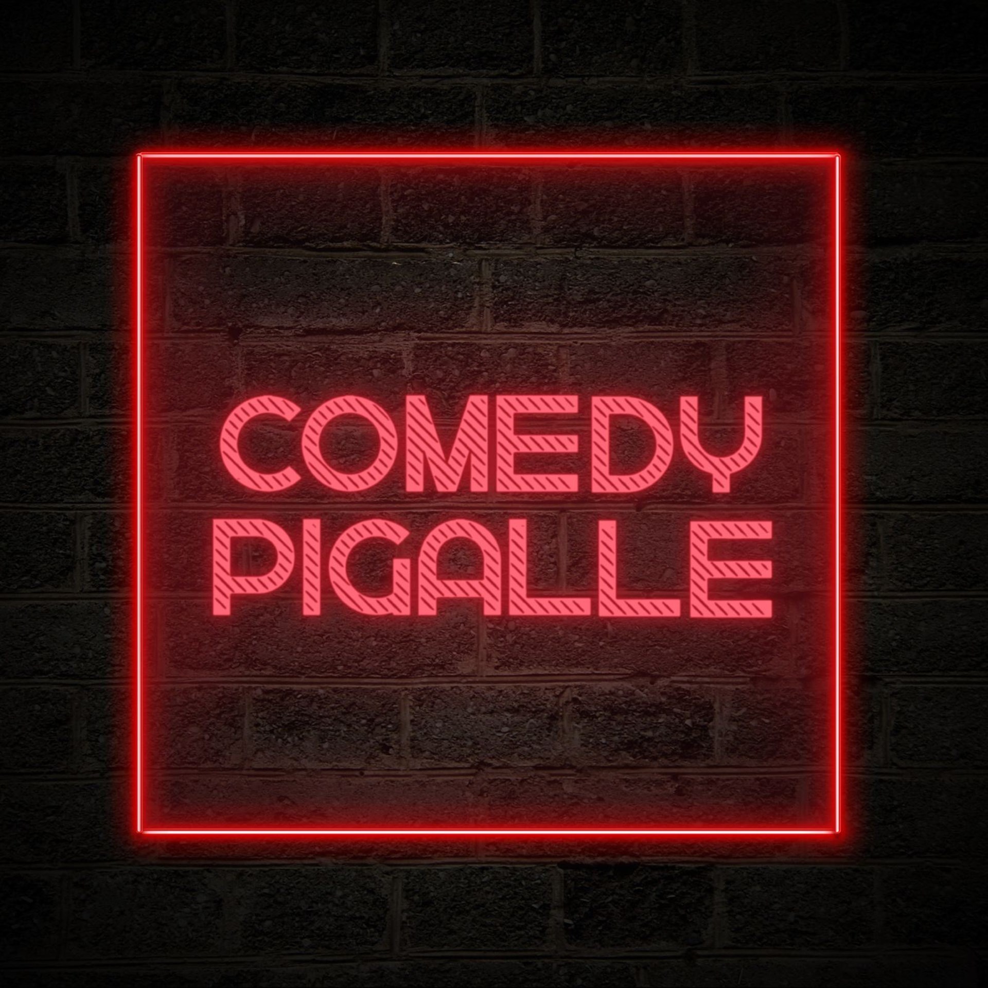 Comedy Pigalle