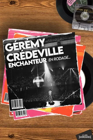 Enchanteur En rodage