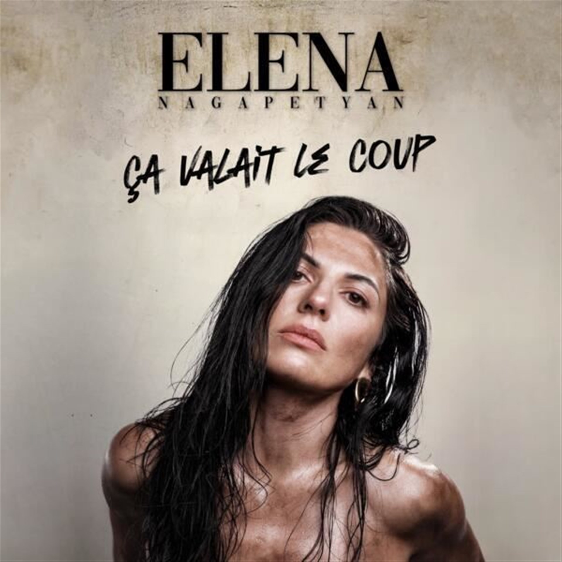 Elena Nagapetyan dans Ça valait le coup