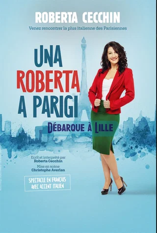 Una Roberta a Parigi