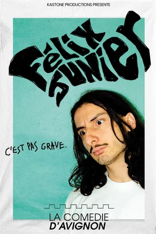 c'Est Pas Grave - la Scène Barbès