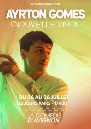 Nouvelle Vision