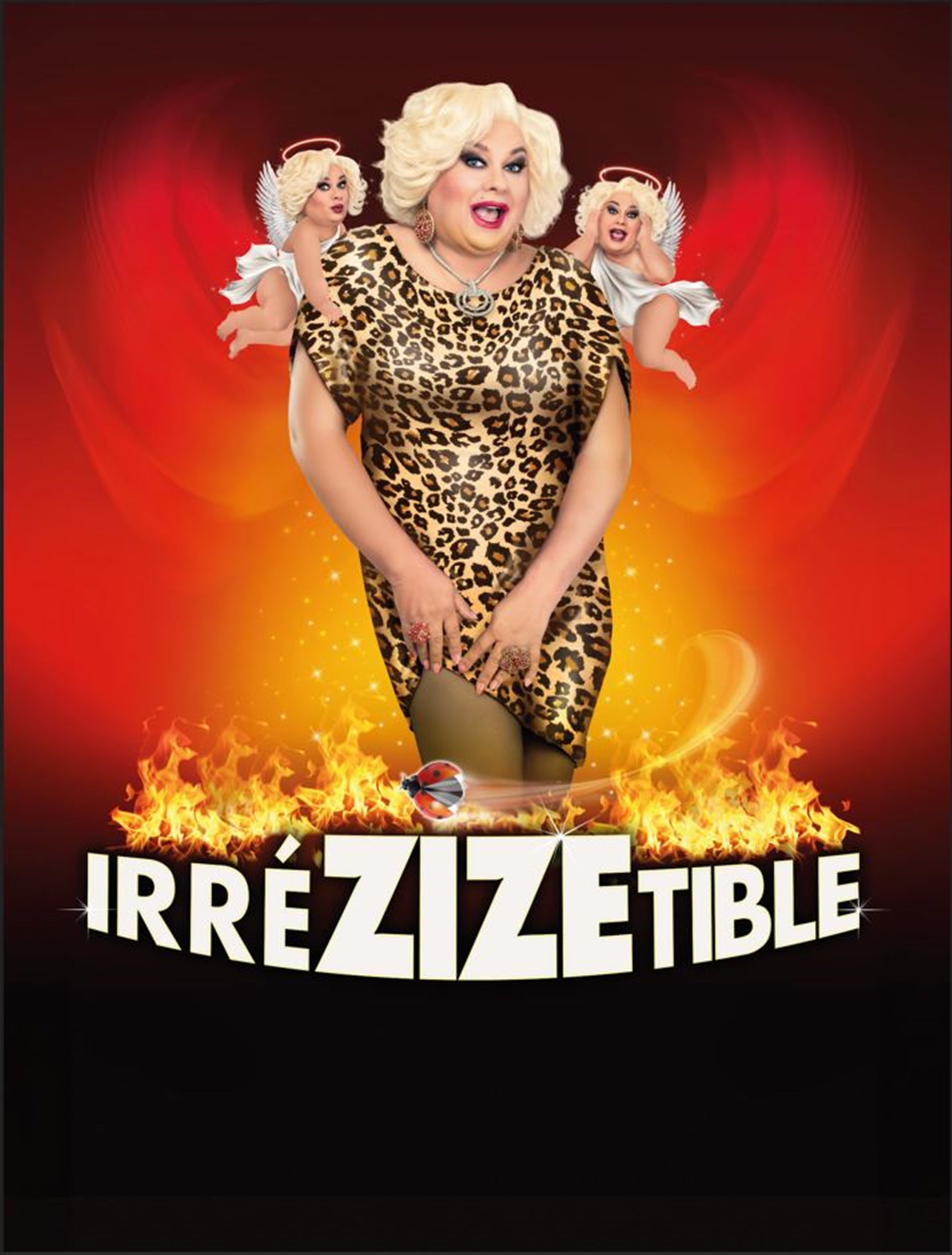Zize dans Irrézizetible