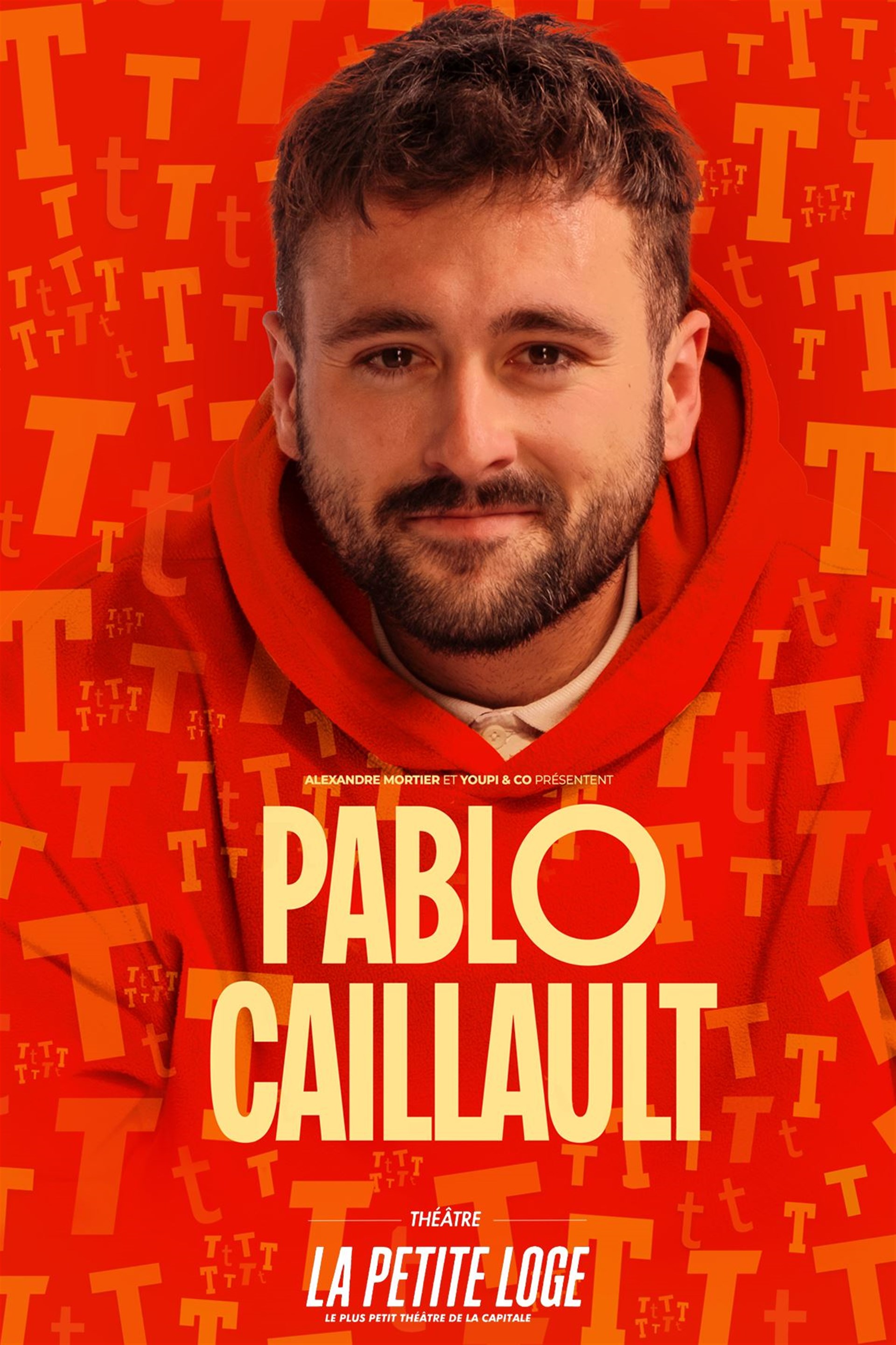 Pablo Caillault
