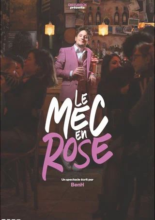 Affiche de Ben H avec Ben H.