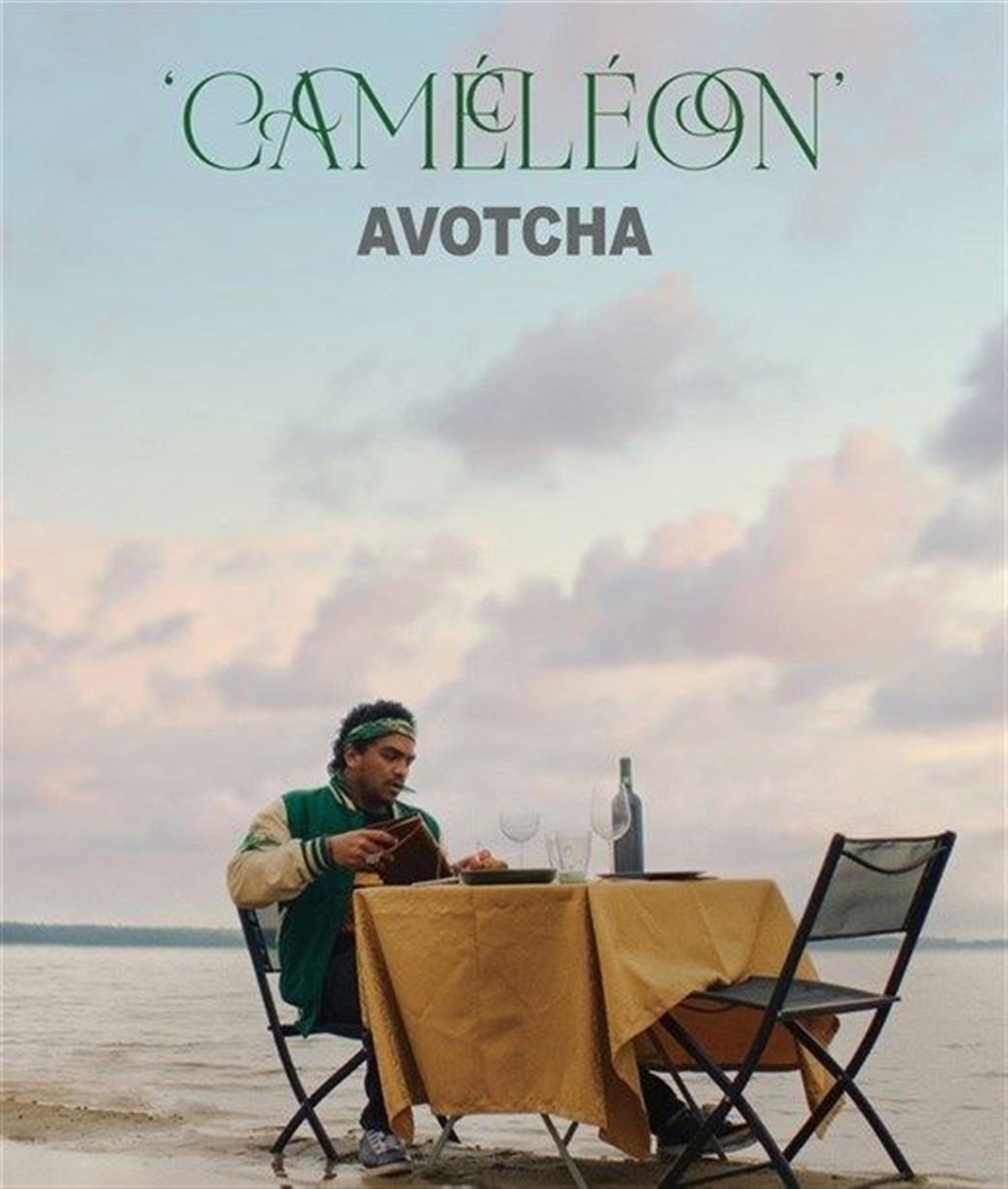 Avotcha dans Caméléon