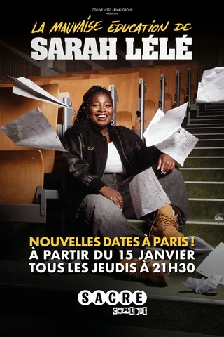 La mauvaise éducation