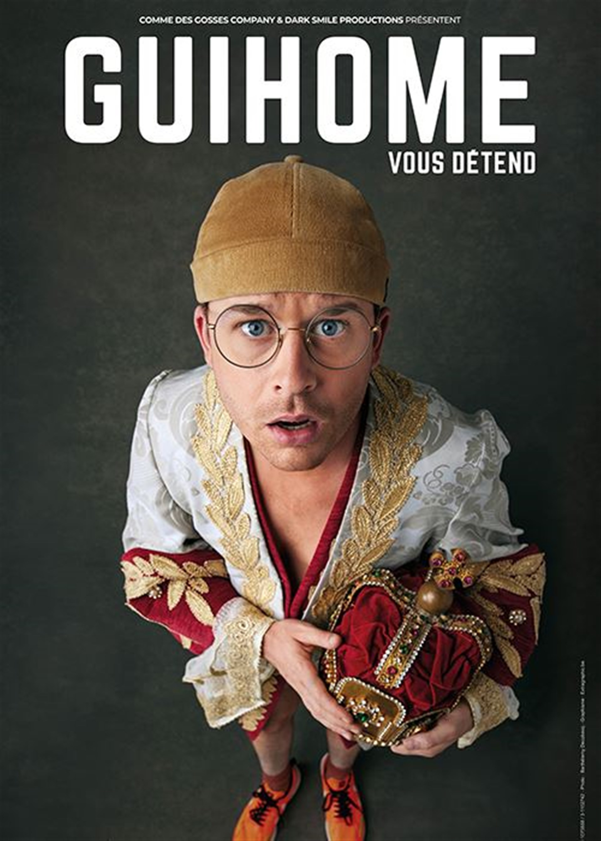 Guihome dans Guihome vous détend