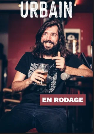 Affiche de Urbain avec Urbain